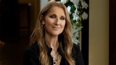 is celine dion moving back to canada|Céline Dion on her health issues and plans for a comeback: 'I.